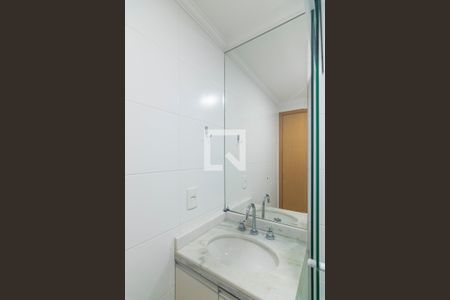 Apartamento para alugar com 59m², 2 quartos e 1 vagaBanheiro