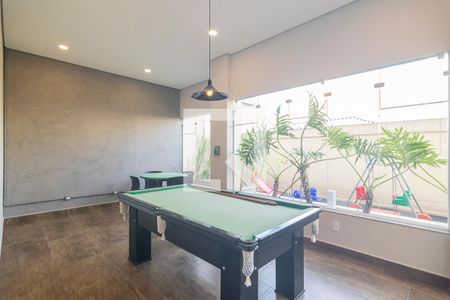 Apartamento para alugar com 59m², 2 quartos e 1 vagaÁrea comum