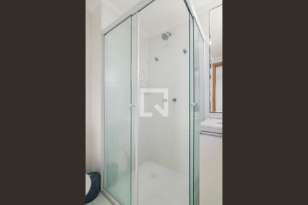 Apartamento para alugar com 59m², 2 quartos e 1 vagaBanheiro da Suíte
