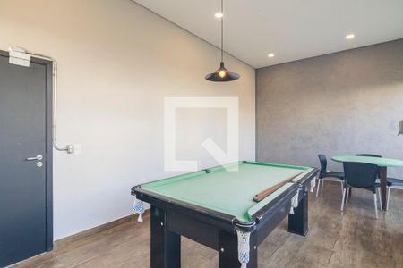 Apartamento para alugar com 59m², 2 quartos e 1 vagaÁrea comum