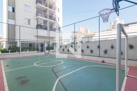 Apartamento para alugar com 59m², 2 quartos e 1 vagaQuadra