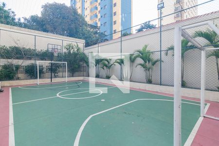 Apartamento para alugar com 59m², 2 quartos e 1 vagaQuadra