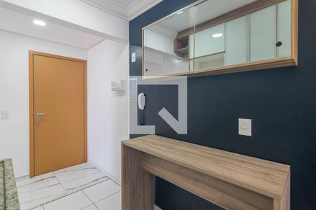 Apartamento para alugar com 59m², 2 quartos e 1 vagaCozinha