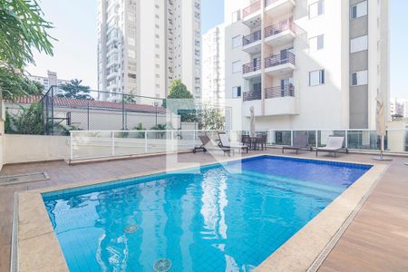 Apartamento para alugar com 59m², 2 quartos e 1 vagaPiscina