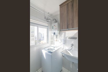Apartamento para alugar com 59m², 2 quartos e 1 vagaÁrea de Serviço