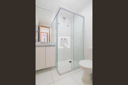 Apartamento para alugar com 59m², 2 quartos e 1 vagaBanheiro