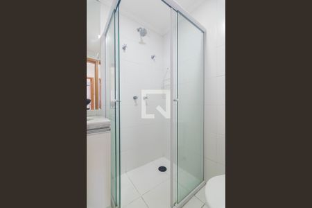 Apartamento para alugar com 59m², 2 quartos e 1 vagaBanheiro