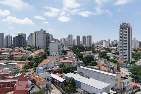 Vista de apartamento para alugar com 2 quartos, 110m² em Vila Mariana, São Paulo