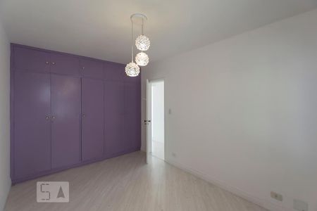 Quarto 2 de apartamento para alugar com 2 quartos, 110m² em Vila Mariana, São Paulo