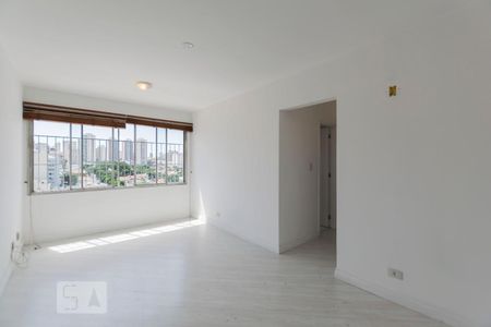 Sala de apartamento para alugar com 2 quartos, 110m² em Vila Mariana, São Paulo