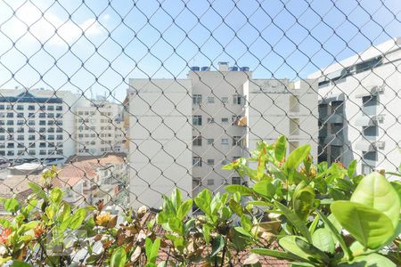 Apartamento à venda com 150m², 4 quartos e 2 vagas Apartamento à venda com 150m², 4 quartos e 2 vagasVista quarto 3