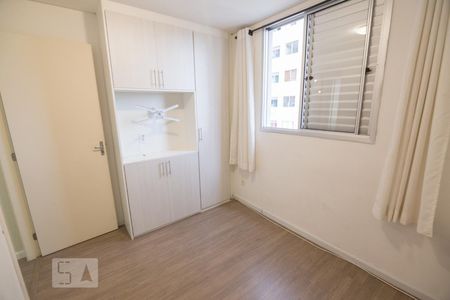 Quarto 1 de apartamento para alugar com 2 quartos, 46m² em Jardim Peri, São Paulo