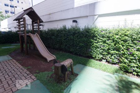 Apartamento para alugar com 46m², 2 quartos e sem vagaPlayground