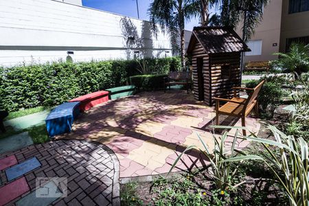 Apartamento para alugar com 46m², 2 quartos e sem vagaPlayground