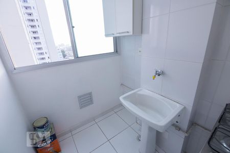 Apartamento para alugar com 46m², 2 quartos e sem vagaÁrea de Serviço