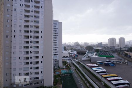 Apartamento para alugar com 46m², 2 quartos e sem vagaVista Área de Serviço