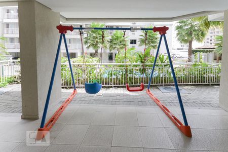 Apartamento à venda com 52m², 2 quartos e 1 vagaPlay