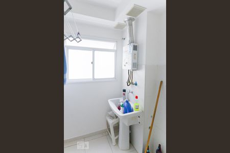 Apartamento à venda com 52m², 2 quartos e 1 vagaÁrea de serviço