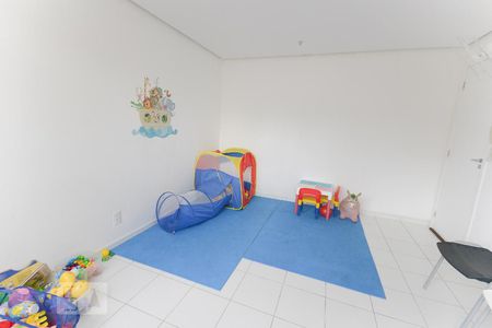 Apartamento à venda com 52m², 2 quartos e 1 vagaBrinquedoteca