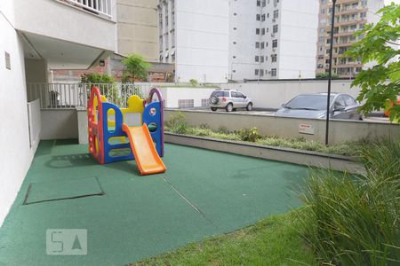 Apartamento à venda com 52m², 2 quartos e 1 vagaPlay