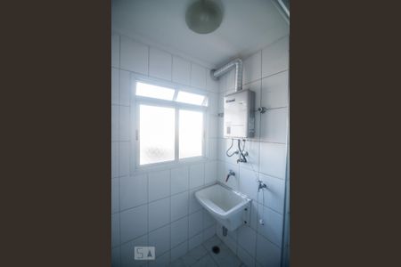 Apartamento à venda com 65m², 3 quartos e 1 vaga Apartamento à venda com 65m², 3 quartos e 1 vagaÁrea de Serviço