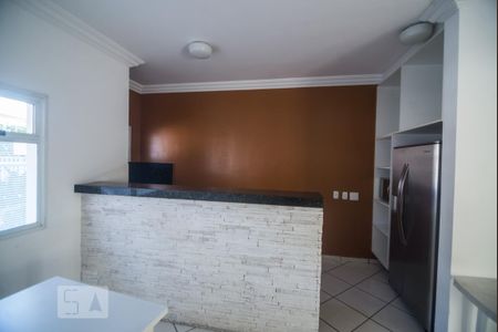 Apartamento à venda com 65m², 3 quartos e 1 vaga Apartamento à venda com 65m², 3 quartos e 1 vagaÁrea comum - Salão de festas