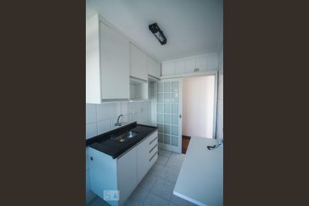 Apartamento à venda com 65m², 3 quartos e 1 vaga Apartamento à venda com 65m², 3 quartos e 1 vagaCozinha