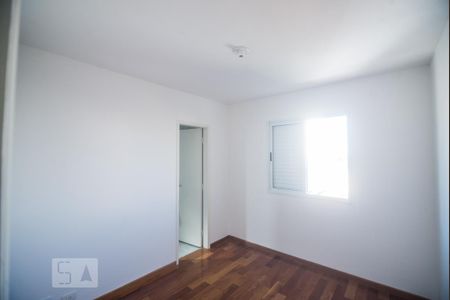 Suíte de apartamento à venda com 3 quartos, 65m² em Chácara Califórnia, São Paulo