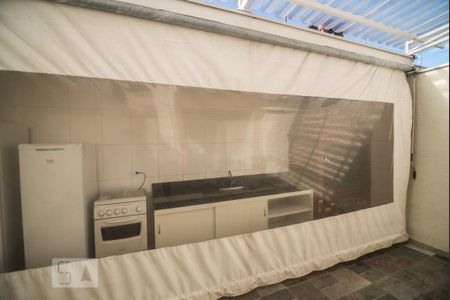 Apartamento à venda com 65m², 3 quartos e 1 vaga Apartamento à venda com 65m², 3 quartos e 1 vagaÁrea comum - Churrasqueira