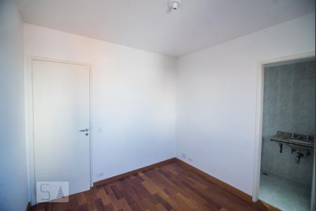Suíte de apartamento à venda com 3 quartos, 65m² em Chácara Califórnia, São Paulo