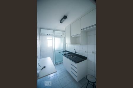 Apartamento à venda com 65m², 3 quartos e 1 vaga Apartamento à venda com 65m², 3 quartos e 1 vagaCozinha