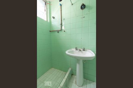 Casa para alugar com 111m², 3 quartos e 2 vagas Casa para alugar com 111m², 3 quartos e 2 vagasBanheiro Suíte