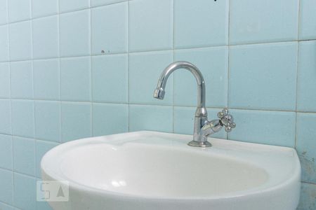 Casa para alugar com 111m², 3 quartos e 2 vagas Casa para alugar com 111m², 3 quartos e 2 vagasBanheiro