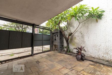 Casa para alugar com 111m², 3 quartos e 2 vagas Casa para alugar com 111m², 3 quartos e 2 vagasGaragem