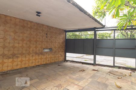 Casa para alugar com 111m², 3 quartos e 2 vagas Casa para alugar com 111m², 3 quartos e 2 vagasGaragem