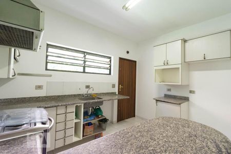 Cozinha de casa à venda com 4 quartos, 576m² em Jardim Marajoara, São Paulo