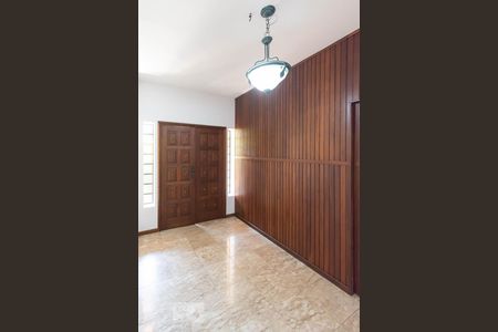 Hall Entrada de casa à venda com 4 quartos, 576m² em Jardim Marajoara, São Paulo