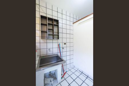 Área de Serviço de casa à venda com 4 quartos, 576m² em Jardim Marajoara, São Paulo