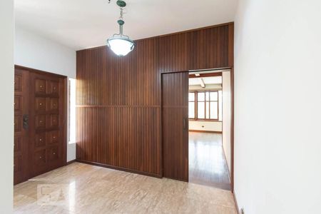 Hall Entrada de casa à venda com 4 quartos, 576m² em Jardim Marajoara, São Paulo