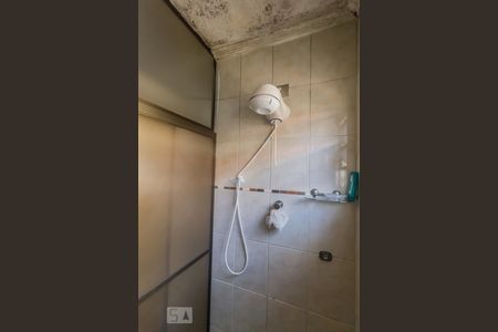 Chuveiro de casa à venda com 3 quartos, 219m² em Ponte Grande, Guarulhos