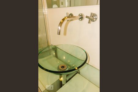 Quarto Suíte Pia de apartamento à venda com 1 quarto, 71m² em Vila Leopoldina, São Paulo