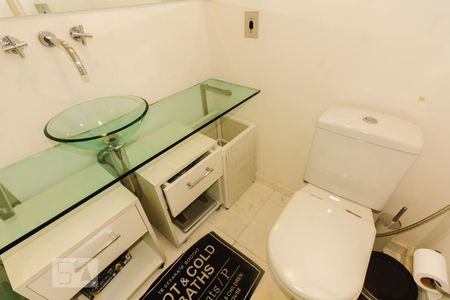 Quarto Suíte de apartamento à venda com 1 quarto, 71m² em Vila Leopoldina, São Paulo