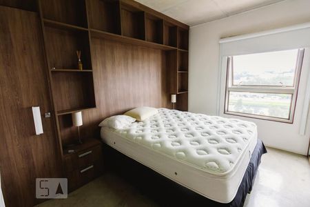 Quarto de apartamento à venda com 1 quarto, 71m² em Vila Leopoldina, São Paulo