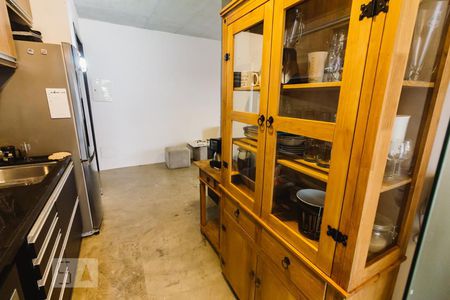 Apartamento à venda com 71m², 1 quarto e 2 vagasCozinha