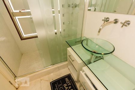 Quarto Suíte de apartamento à venda com 1 quarto, 71m² em Vila Leopoldina, São Paulo