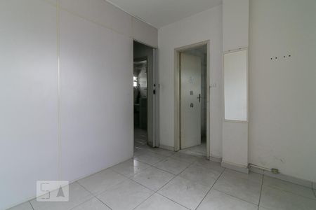 Suíte  de apartamento à venda com 1 quarto, 34m² em Liberdade, São Paulo