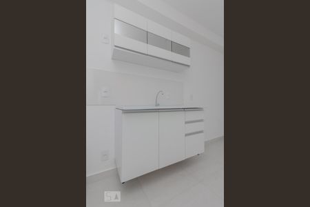 Apartamento à venda com 45m², 2 quartos e 1 vaga Apartamento à venda com 45m², 2 quartos e 1 vagaCozinha