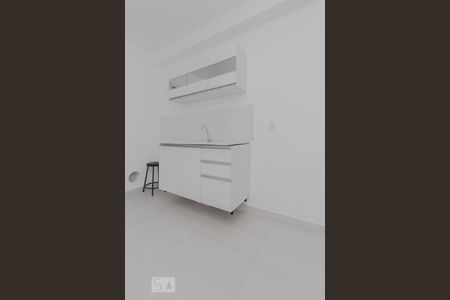 Apartamento à venda com 45m², 2 quartos e 1 vaga Apartamento à venda com 45m², 2 quartos e 1 vagaCozinha