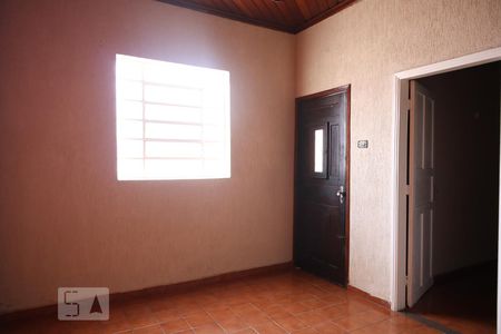 Sala de casa para alugar com 1 quarto, 62m² em Vila Vianelo, Jundiaí