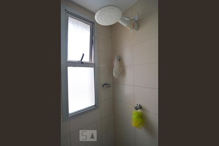 Banheiro suíte de apartamento para alugar com 4 quartos, 154m² em Buritis, Belo Horizonte